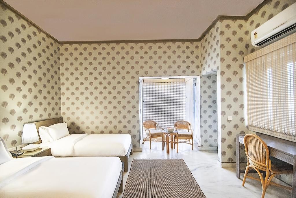 Sonaar Haveli Jaisalmer Room photo