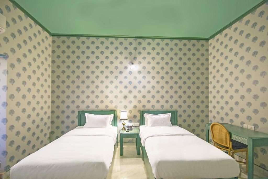 Sonaar Haveli Jaisalmer Room photo