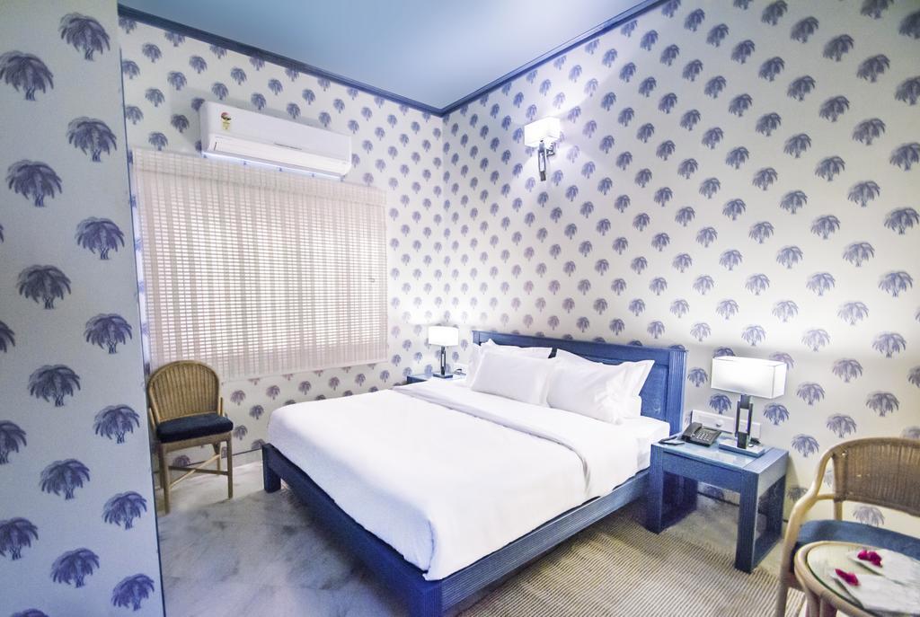 Sonaar Haveli Jaisalmer Room photo